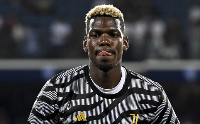 Galatasaray'a teklif: 'Pogba'y ister misiniz?'