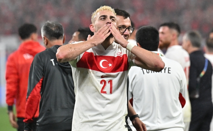 Babel'den Ajax'a Bar Alper nerisi!