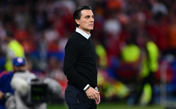 TFF'den Montella'ya telefon