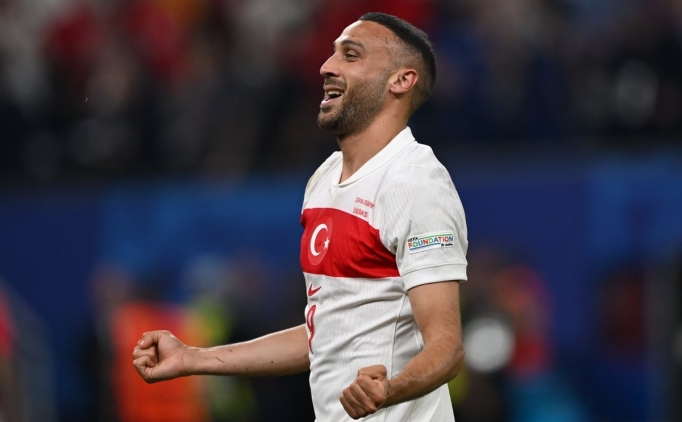 Cenk Tosun, Fenerbahe ile anlat