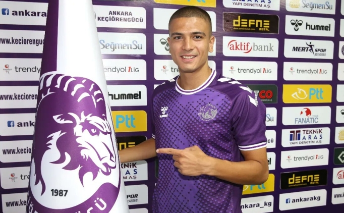 Ankara Ke�i�reng�c�, 3 transfer birden a��klad�