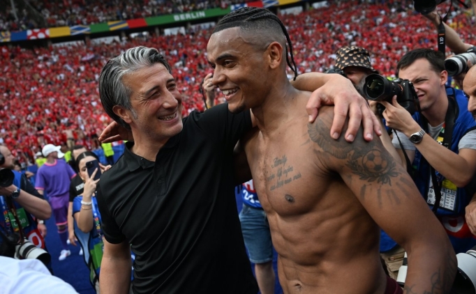 Murat Yak�n: ''Buraya kadar gelmeyi hak ettik''