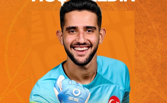 Alanyaspor, Mert Furkan Bayram' transfer etti