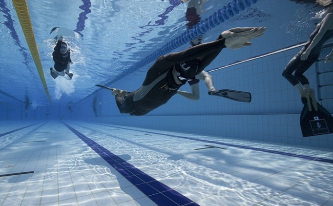 Gen� serbest dal����lardan 2 madalya daha