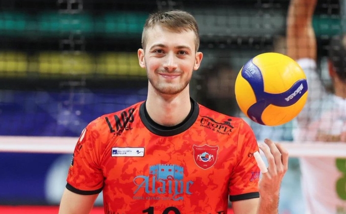 Bertu� �nde�'in yeni adresi Altekma oldu