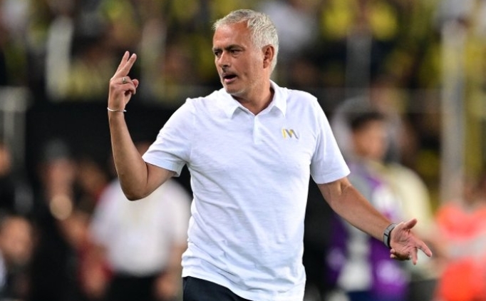 Ercan Gven: ''Mourinho efekti yetmedi''