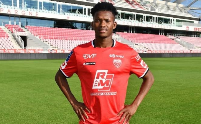 Adanaspor, Adama Fofana'y renklerine balad