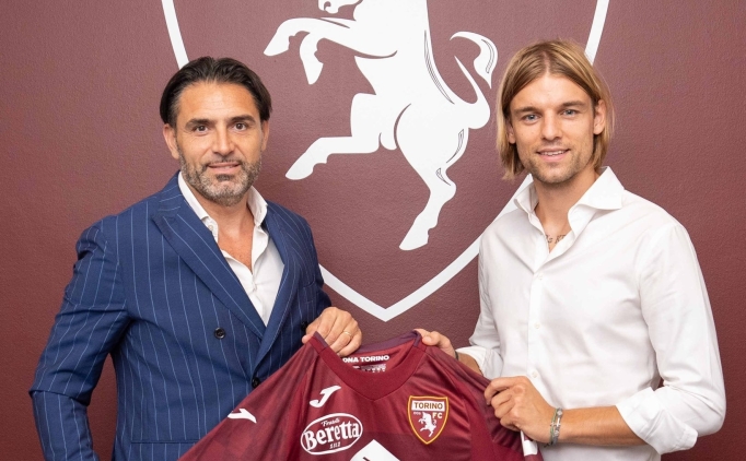 Torino, Sosa'y aklad!