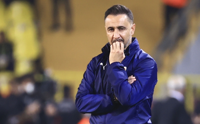 Vitor Pereira: 'Wolves'ta harika i�ler yapaca��m'