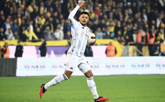 Chamberlain'in transferi iin devre aras bekleniyor!