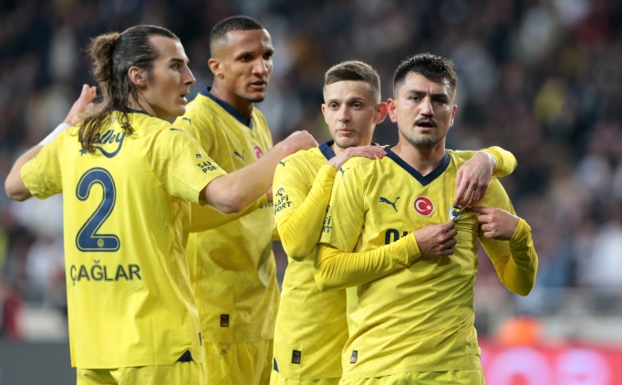 Fenerbah�e'de sakatl�k: Devam edemedi!