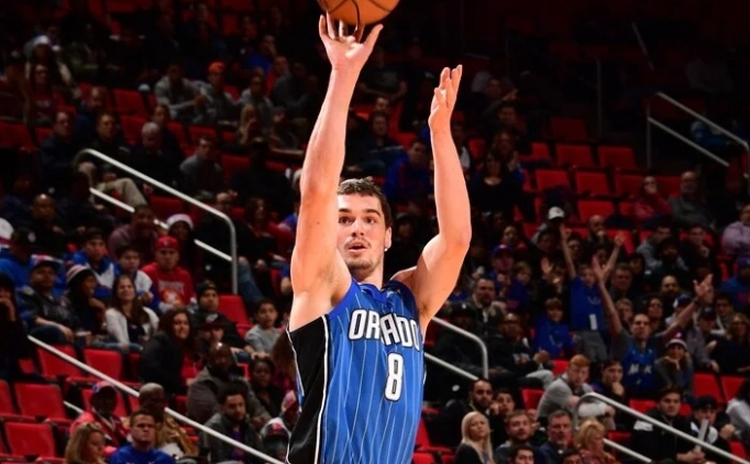 Mario Hezonja, NBA'e dnebilir