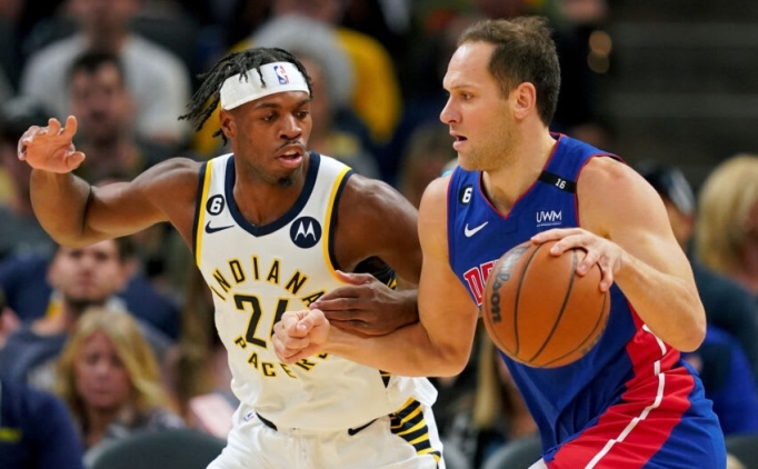 76ers, Hield ve Bogdanovic'i gzne kestirdi