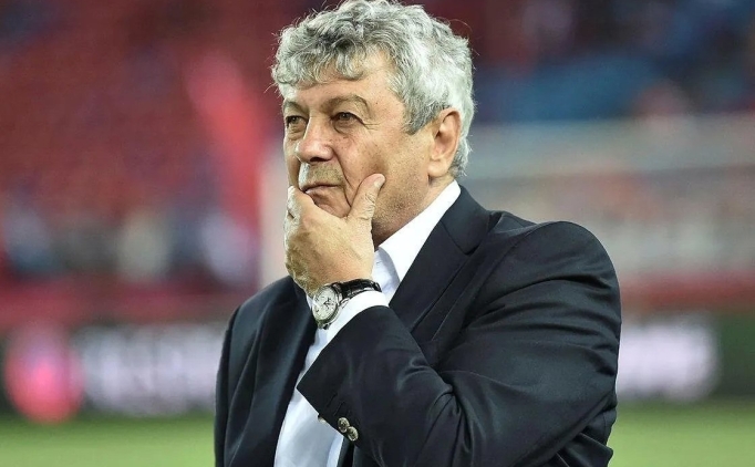 Beikta'tan srpriz hamle; Mircea Lucescu