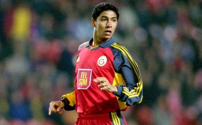 Mario Jardel'den 300 milyon euroluk transfer iddias