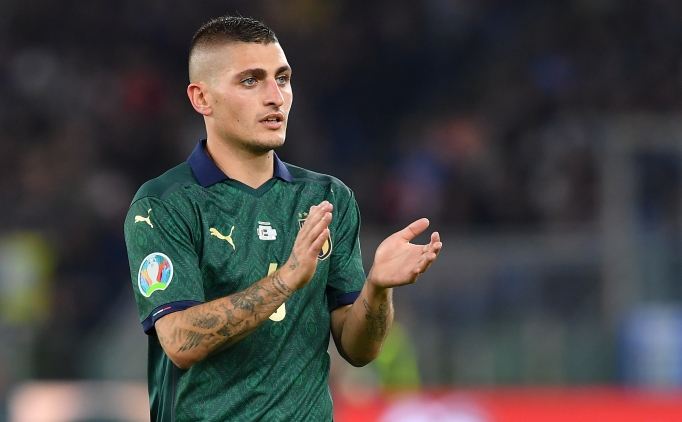 Marco Veratti'den geri dn karar!