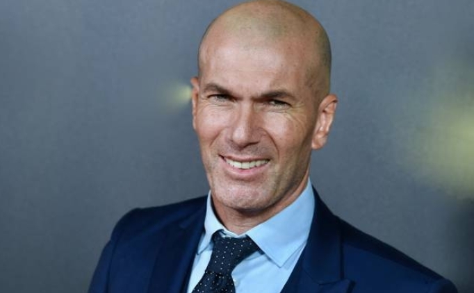 Bayern'den Zinedine Zidane ile temas!