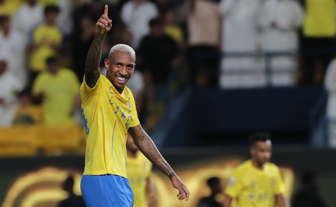 Beikta'ta Mui giderse hedef Talisca!