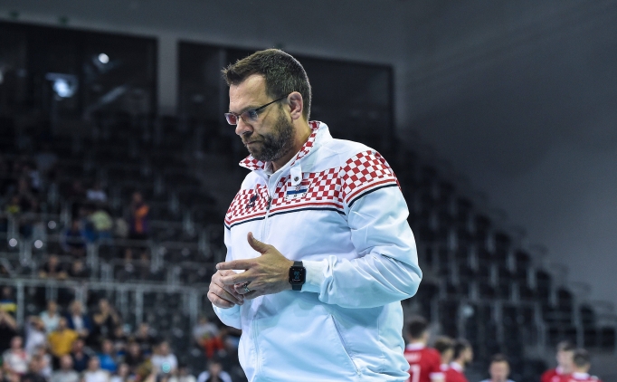 A Milli Tak�m'da Cedric Enard d�nemi