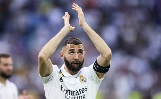 Benzema'dan emeklilik karar! Real'e dnecek!