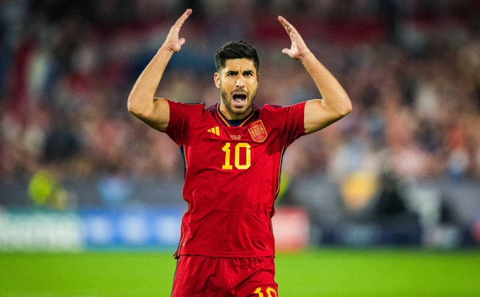 Hasan Arat, Asensio iin devrede!