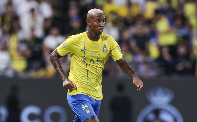 Pioli'den Talisca a��klamas�!