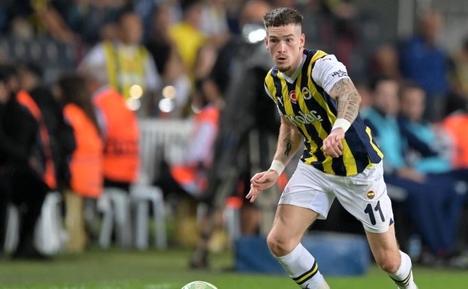 Be�ikta�'�n ilk transferi Fenerbah�e'den!