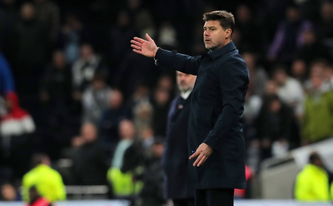 Chelsea'de Pochettino'nun forvete istedii iki dev isim!