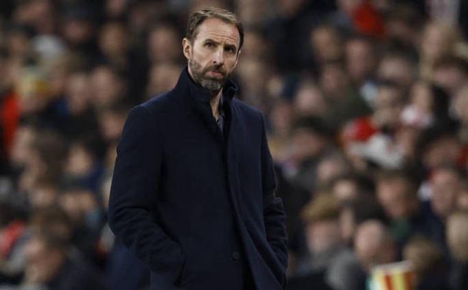 Manchester United'da hedef Gareth Southgate