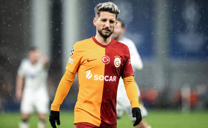 Galatasaray szlemesini uzatt!