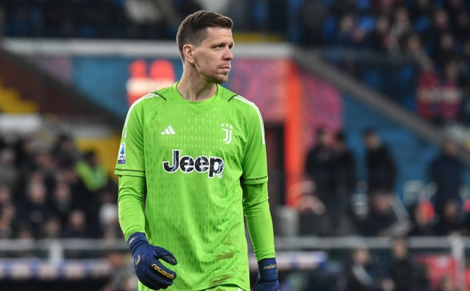 Wojciech Szczesny'den Hakan itiraf!