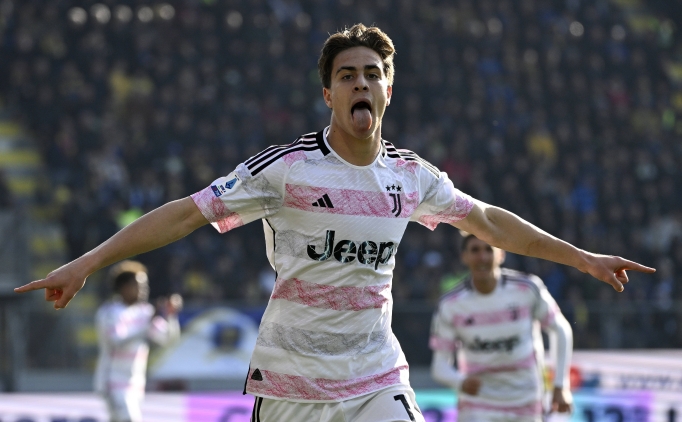 Allegri'den Kenan Y�ld�z a��klamas�!