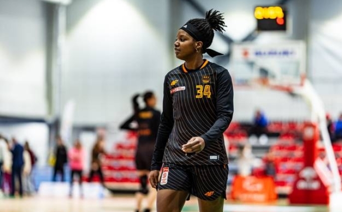 Galatasaray ada Faktoring, Brianna Fraser' transfer etti