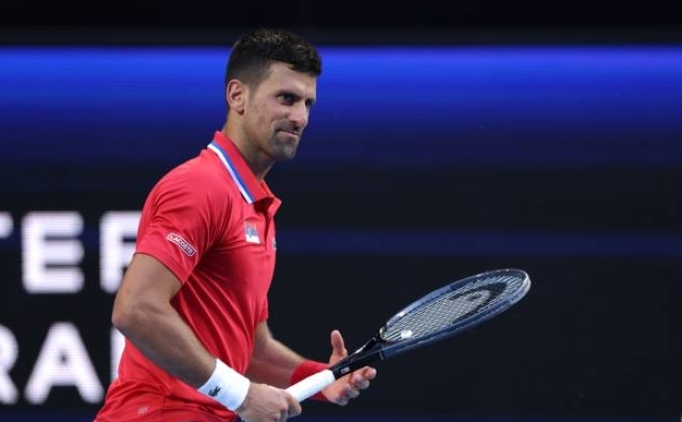 Djokovic, Avustralya'da 5 yl sonra ilk kez yenildi