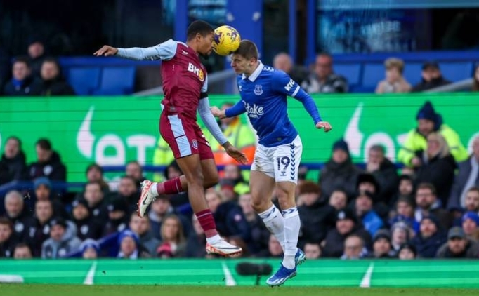 Zaniolo 1 dakika oynad, Villa puan kaybetti