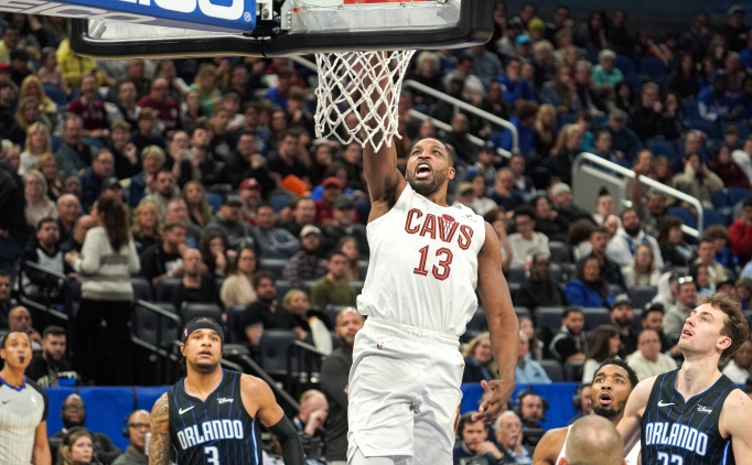 NBA'den Tristan Thompson'a 25 ma ceza