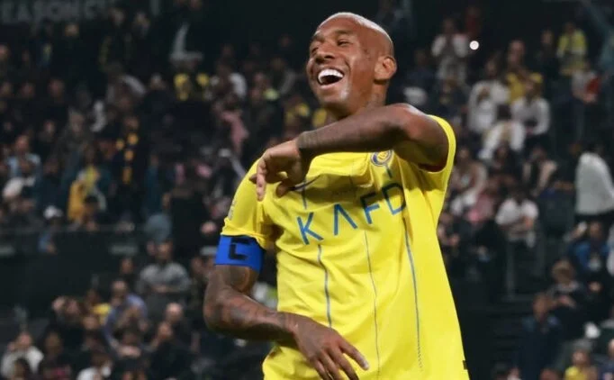 Talisca iin Fenerbahe iddias ve aklama!