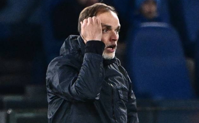 Bayern Mnih'ten Thomas Tuchel karar