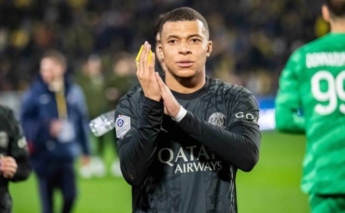 Kylian Mbappe'nin yeni adresi belli oluyor!