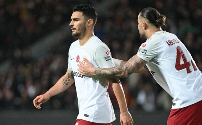 ��te Galatasaray'da eksikler ve s�n�rdaki isimler!