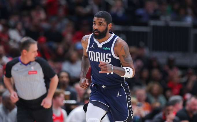 Kyrie Irving'in 39 say�l�k performans� yeterli olmad�!