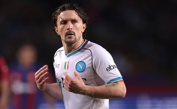 Fenerbahe iin fla iddia: Mario Rui