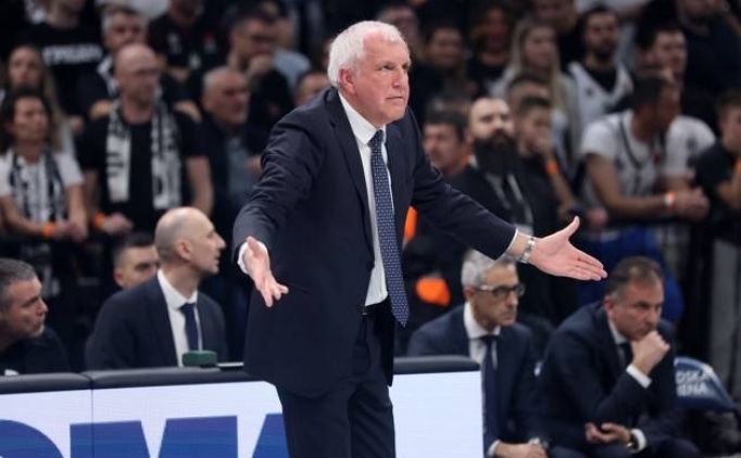 Zoran Savic: 'Obradovic ile devam edeceiz'