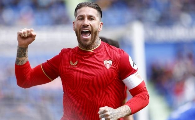 Sergio Ramos, MLS yolcusu olmaya yakn