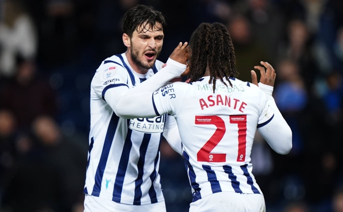 West Bromwich'in Okay Yokuşlu için istediği para