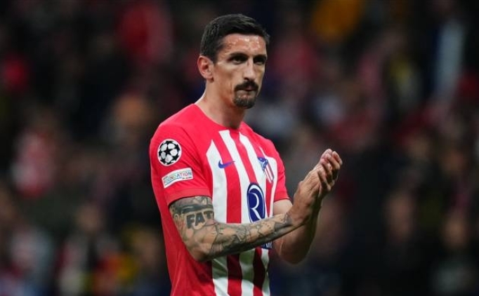 Stefan Savic bombas�! S�per Lig devine �nerildi