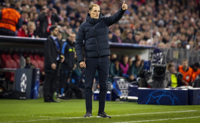 Thomas Tuchel: 'Kazanmak iin her eyi yapacaz'