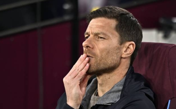 Xabi Alonso: ''Umarm kalmam dorudur''