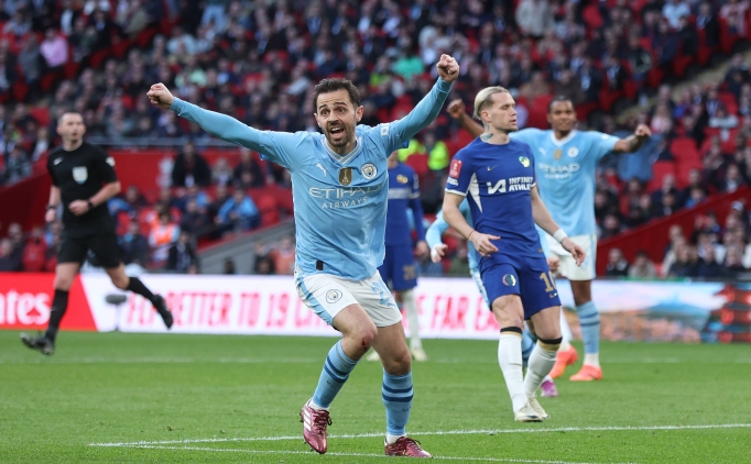 Manchester City, finale tek golle kt!