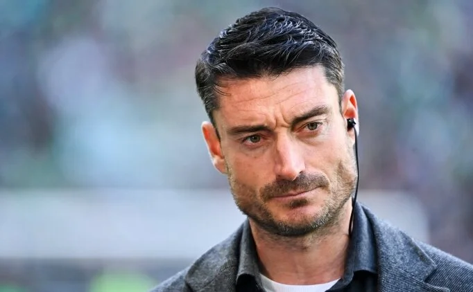 Albert Riera: 'Galatasaray ak olduum kulp'